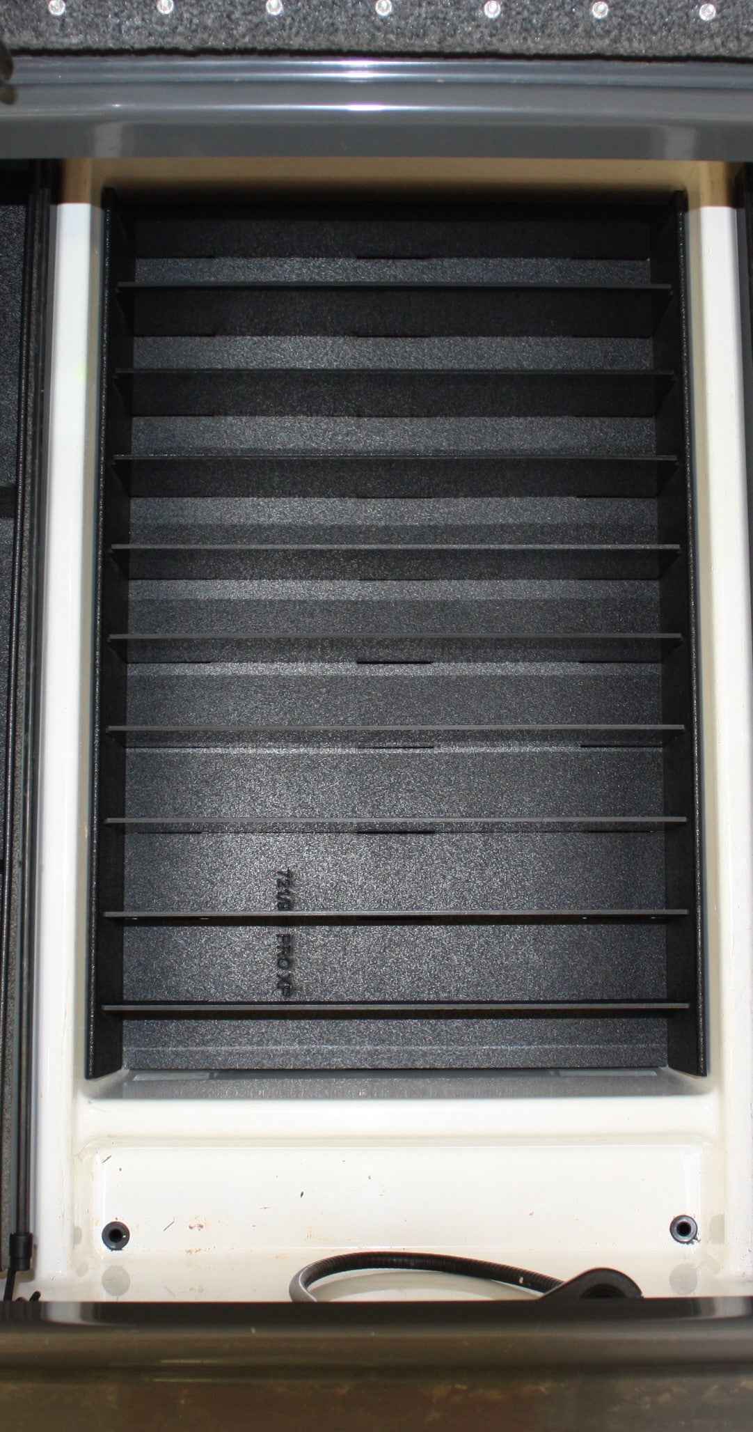 NPDPH0025 PHOENIX 2011-2016  721 / 920 PRO XP PLANO BOX TRAY