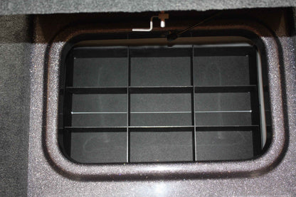 NPDSK0004  ZX150 Skeeter® CENTER ORGANIZER