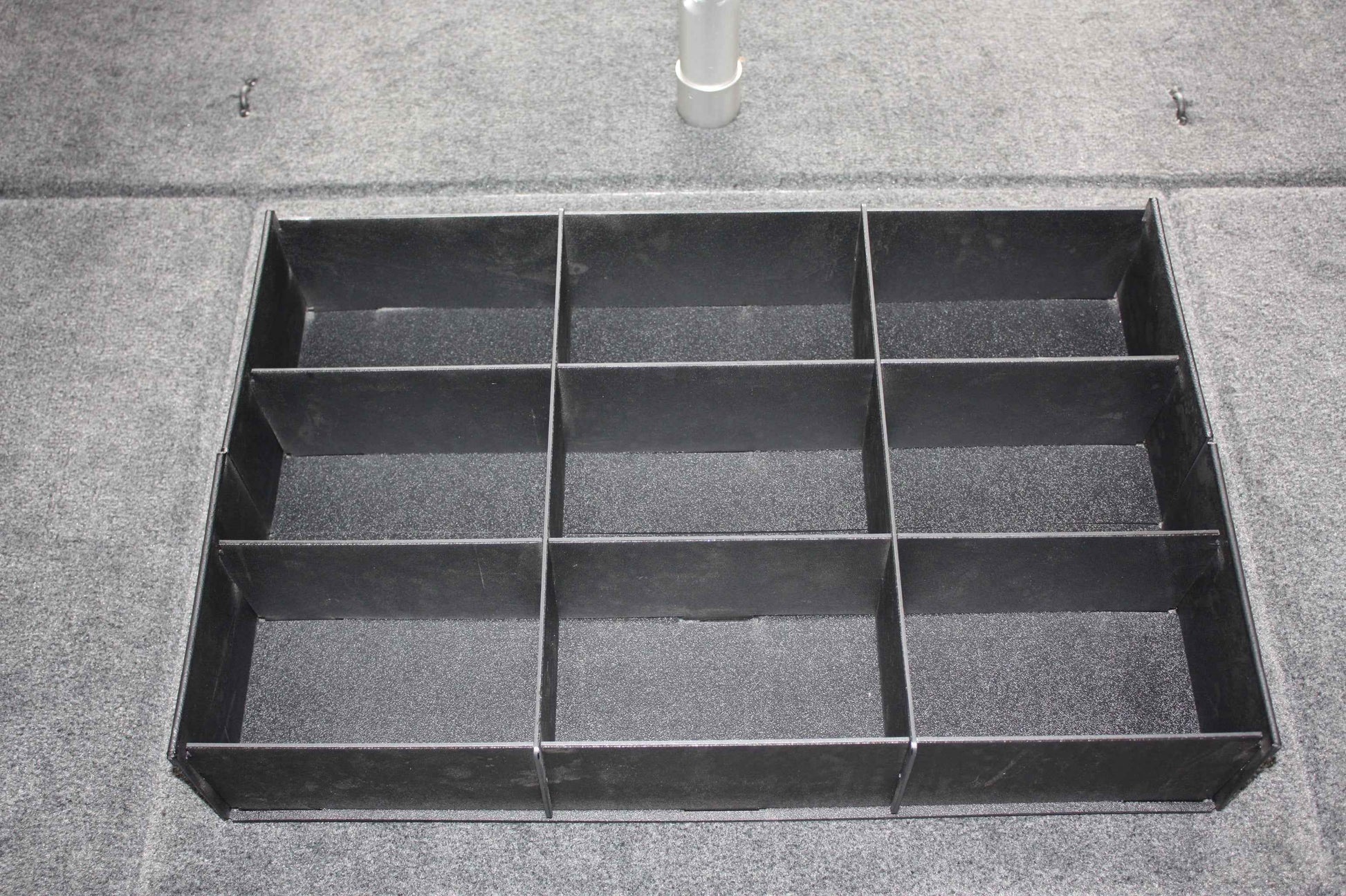 NPDSK0004  ZX150 Skeeter® CENTER ORGANIZER