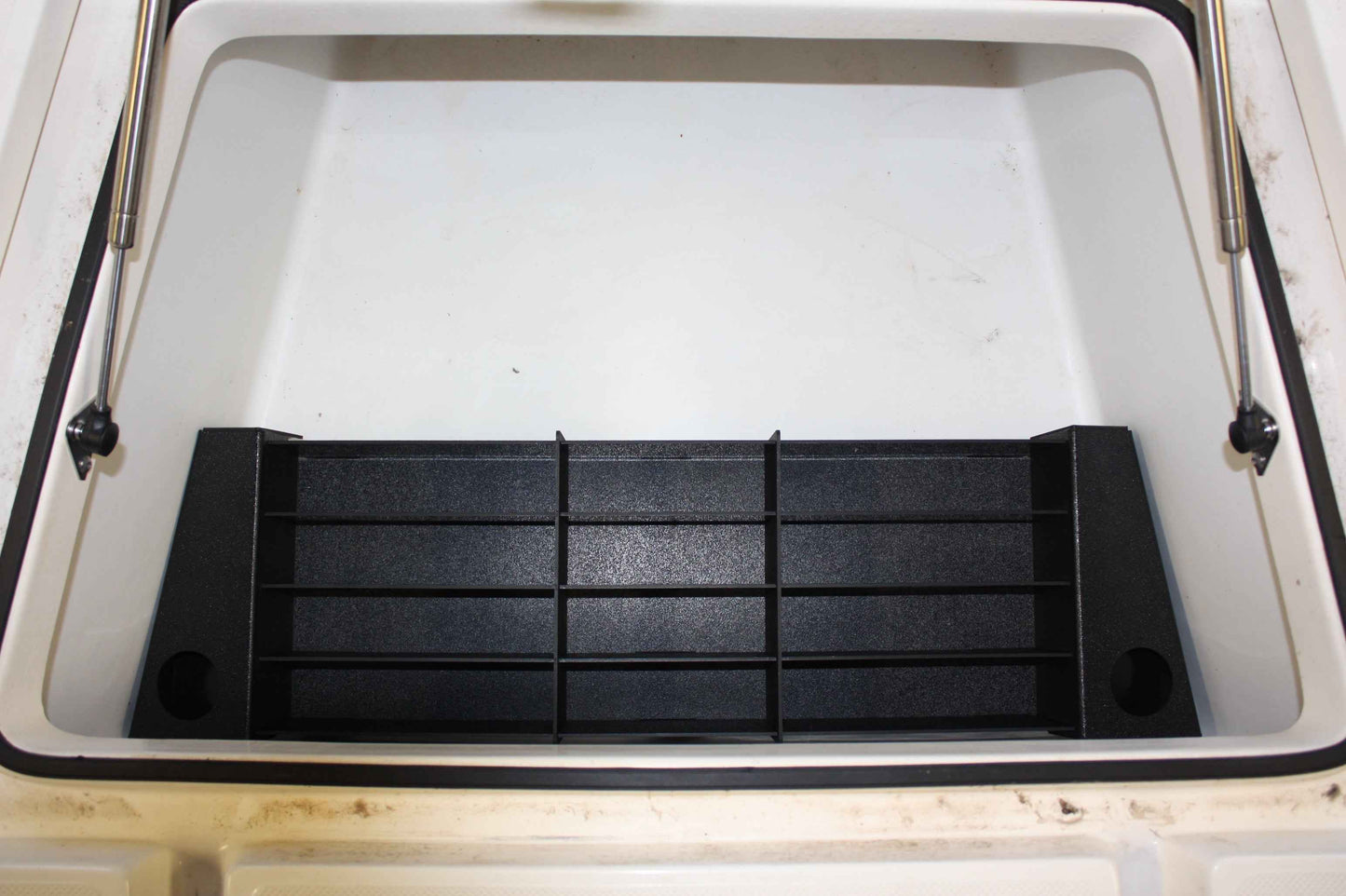 NPDSK0009 SX210 Skeeter® COMBO PLANO TRAY