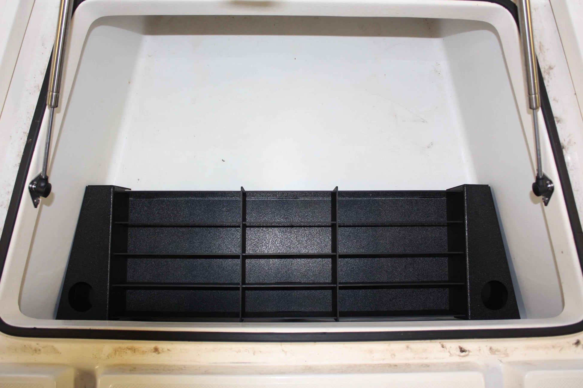 NPDSK0009 SX210 Skeeter® COMBO PLANO TRAY