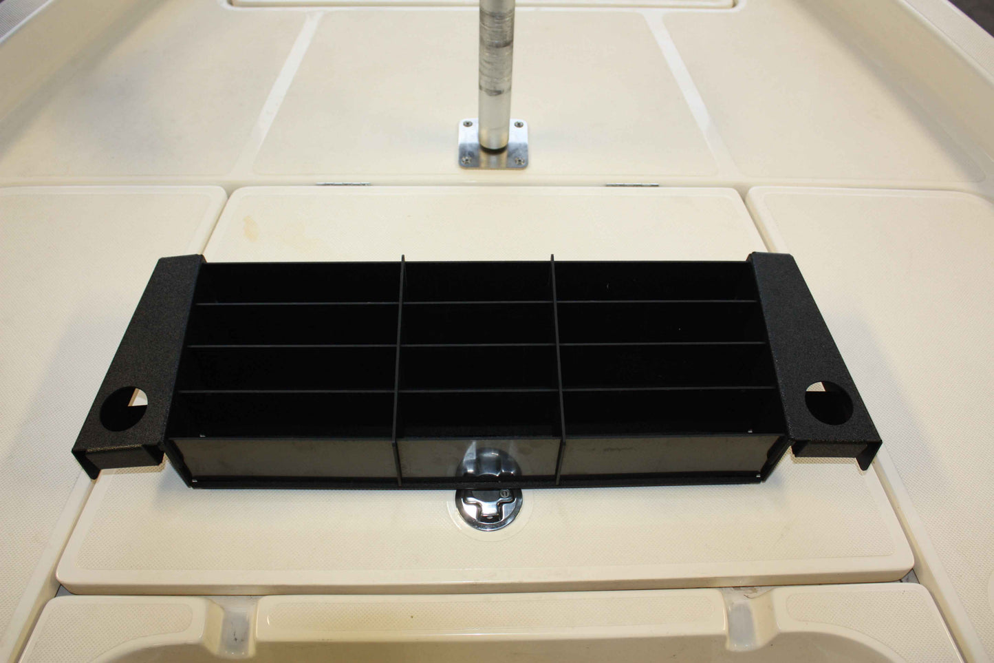 NPDSK0009 SX210 Skeeter® COMBO PLANO TRAY