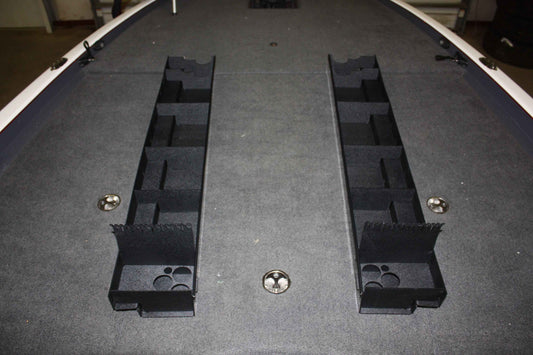 NPDSK0006 17-19 FX Skeeter® FRONT COMPARTMENT SOFT PLASTICS TRAYS SET