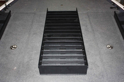 NPDSK0005 17-19 FX Skeeter®  FRONT COMPARTMENT PLANO BOX TRAY