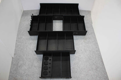 NPDBCCOUGARSP 2021-22 COUGAR SOFT PLASTICS TRAY KIT