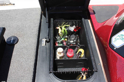 NPDSK0015-SS Skeeter® DAY TRAY 16-22 ZX200