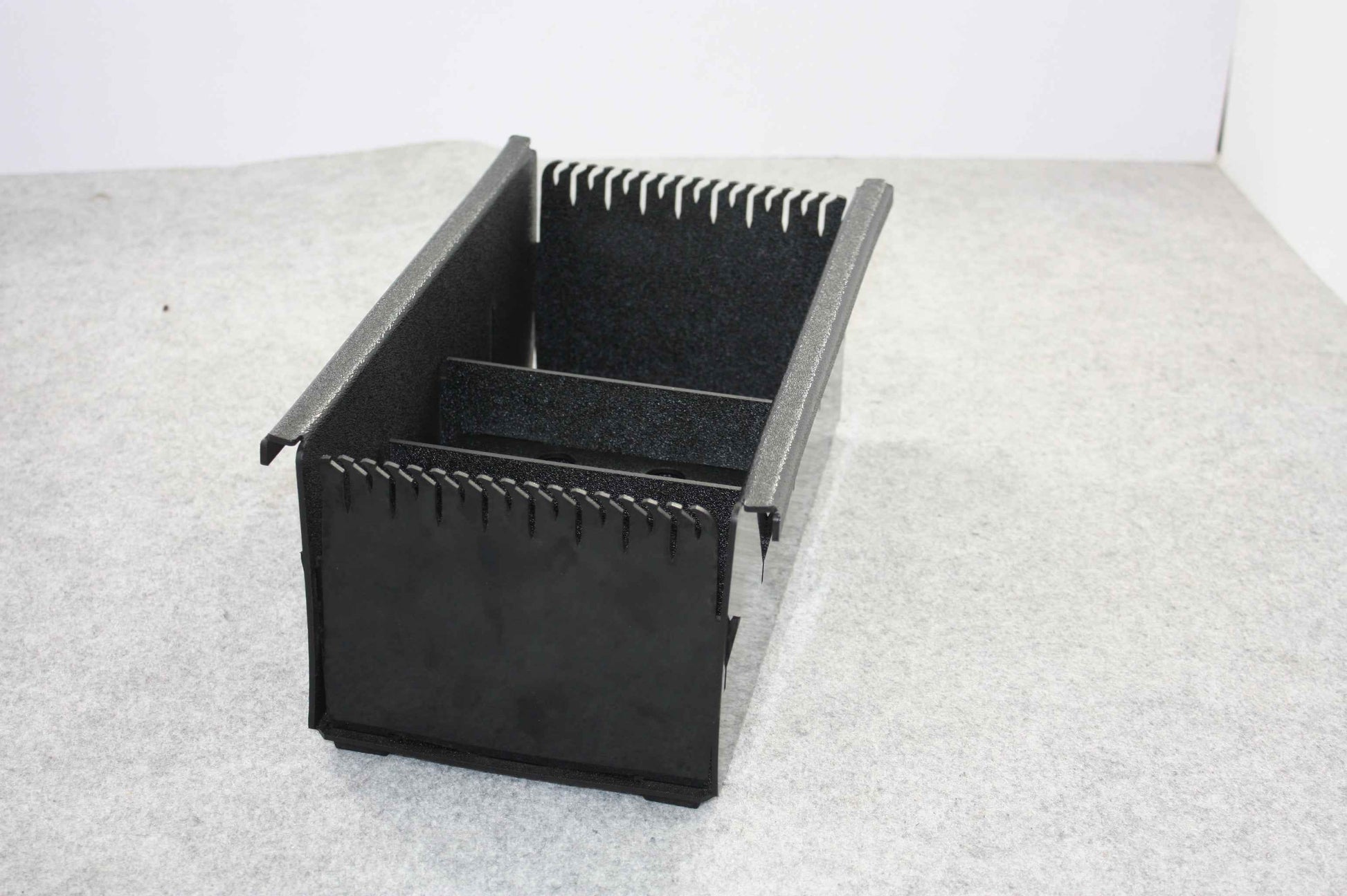 NPDSK0015-SS Skeeter® DAY TRAY 16-22 ZX200