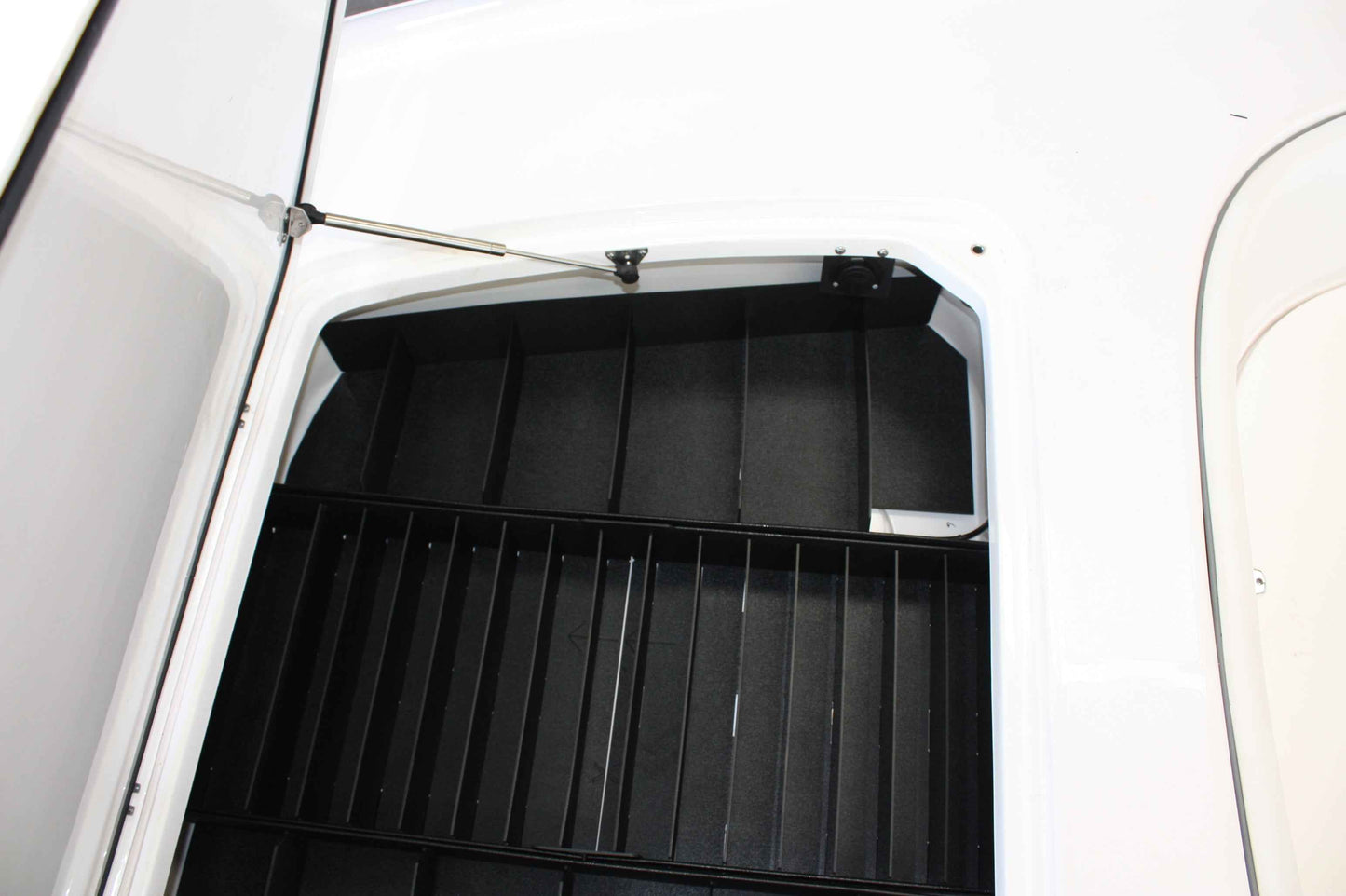 NPDCON0001 CONTENDER FRONT COMPARTMENT TACKLE ORGANIZER SYSTEM