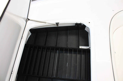 NPDCON0001 CONTENDER FRONT COMPARTMENT TACKLE ORGANIZER SYSTEM