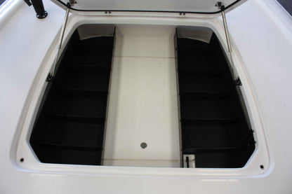 NPDCON0001 CONTENDER FRONT COMPARTMENT TACKLE ORGANIZER SYSTEM