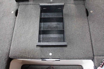 NPDSK0016 Skeeter® SLIDER TRAY 2012 ZX20