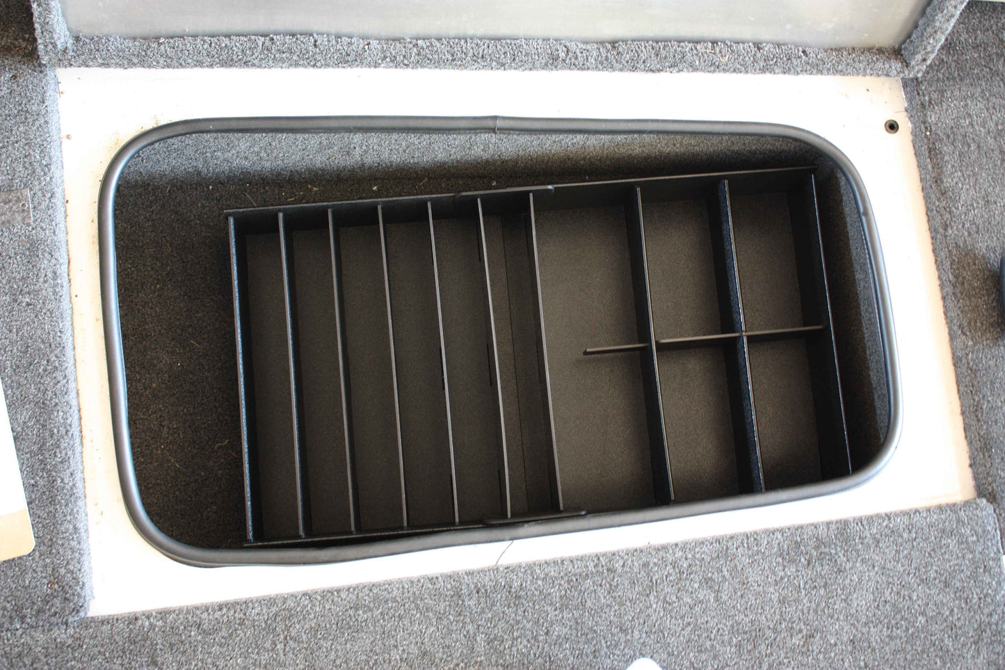 NPDRANG0006 2016 Ranger® RT188 PORT COMPARTMENT KIT