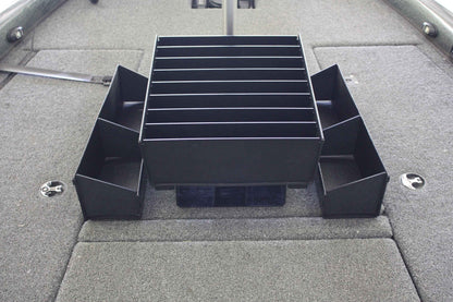 NPDSTR0001 2006 STRATOS 201 PRO XL COMPARTMENT 1 KIT