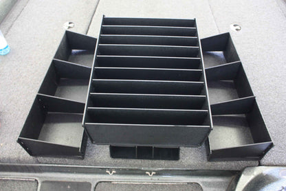 NPDSTR0002 2006 STRATOS 201 PRO XL COMPARTMENT 2 KIT