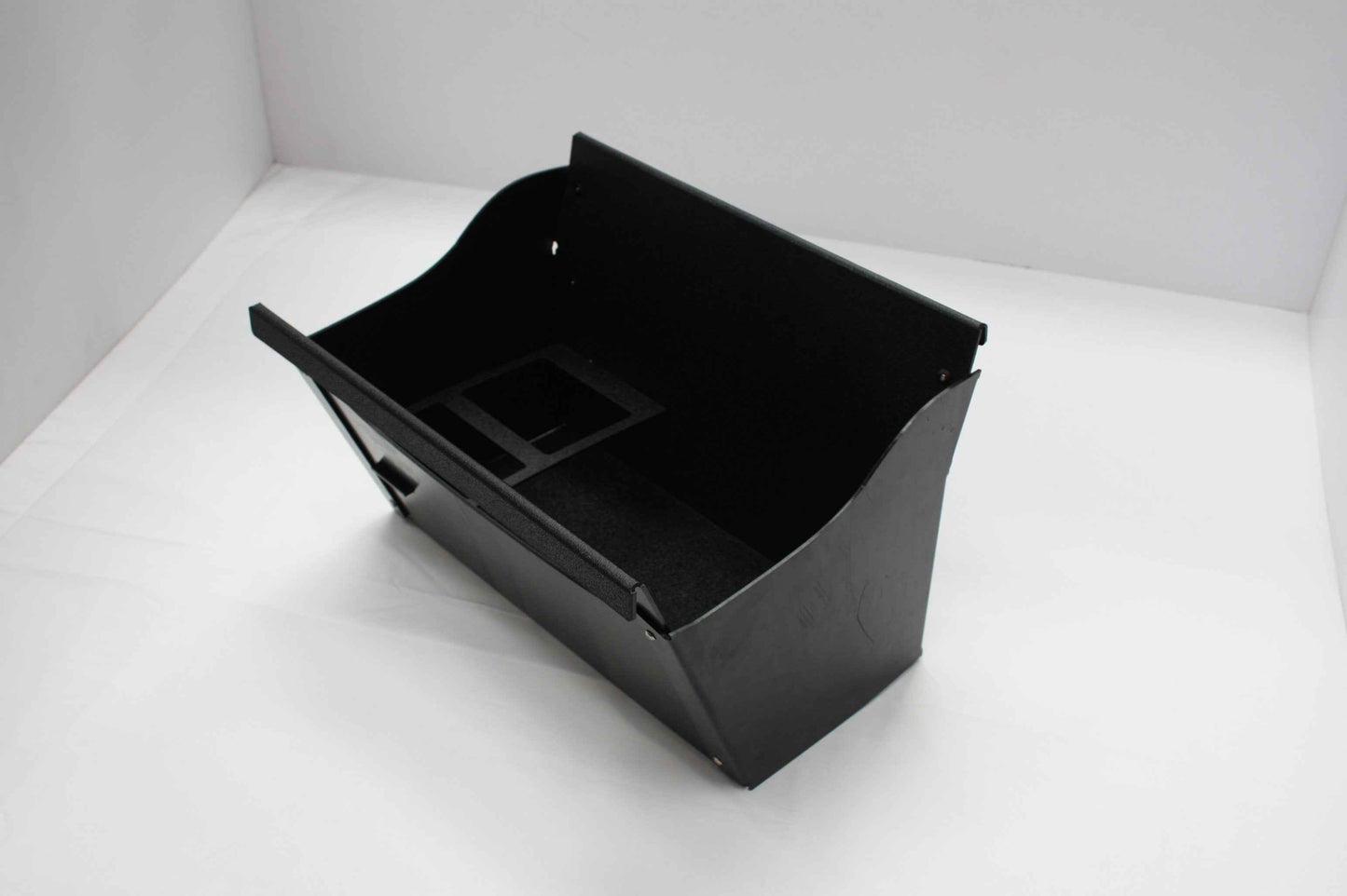 NPDSK0036 Skeeter®  2016-CURRENT ZX225/250, ZXR/FXR 12"  BATTERY COMPARTMENT TRAY