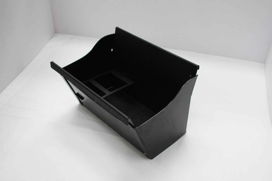 NPDSK0036 Skeeter®  2016-CURRENT ZX225/250, ZXR/FXR 12"  BATTERY COMPARTMENT TRAY
