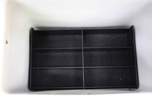 NPDSK0033 Skeeter® TZX190 REAR COMPARTMENT SOFT PLASTICS TRAY