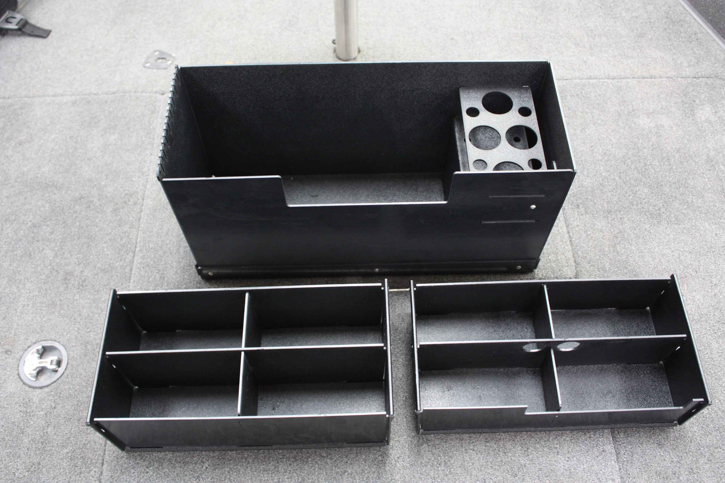 NPDRANG0012 Ranger® 2008 RANGER 188VX ICE CHEST CONVERSION