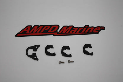 NPDULTREXCMS AMPD MARINE ULTREX CABLE MANAGEMENT SYSTEM LIVESCOPE/ACTIVE TARGET