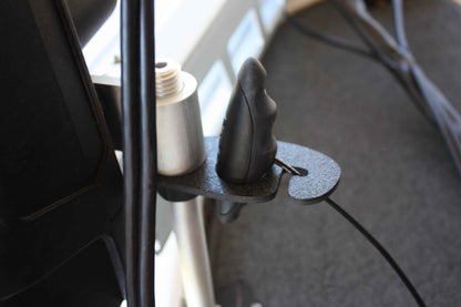 NPDTMHH AMPD MARINE TM HANDLE HOLDER