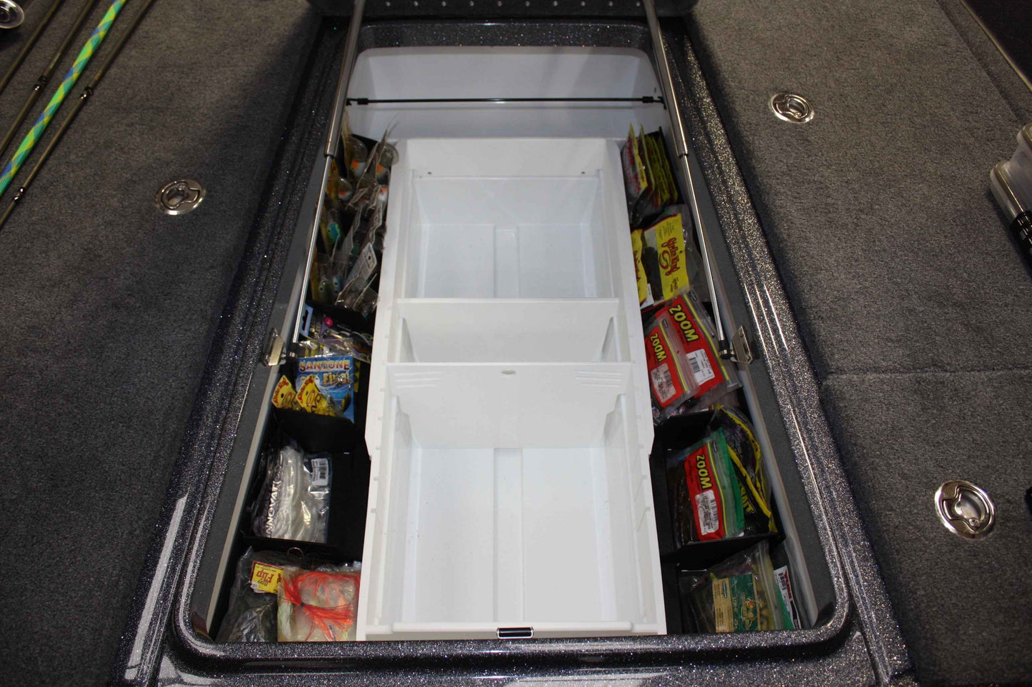 NPDPH0007 PHOENIX 921 ELITE/21 PHX/ 921 XE/921 ELITE X SOFT PLASTICS TRAY KIT