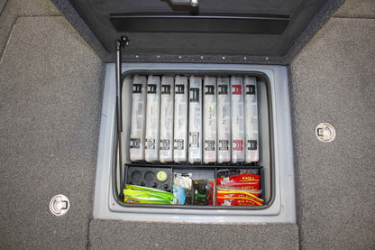 NPDBLAZ0001 BLAZER 625 PRO ELITE CENTER COMPARTMENT KIT/2022 650 PRO TOUR