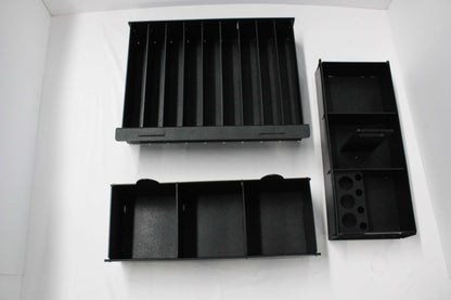 NPDBLAZ0001 BLAZER 625 PRO ELITE CENTER COMPARTMENT KIT/2022 650 PRO TOUR