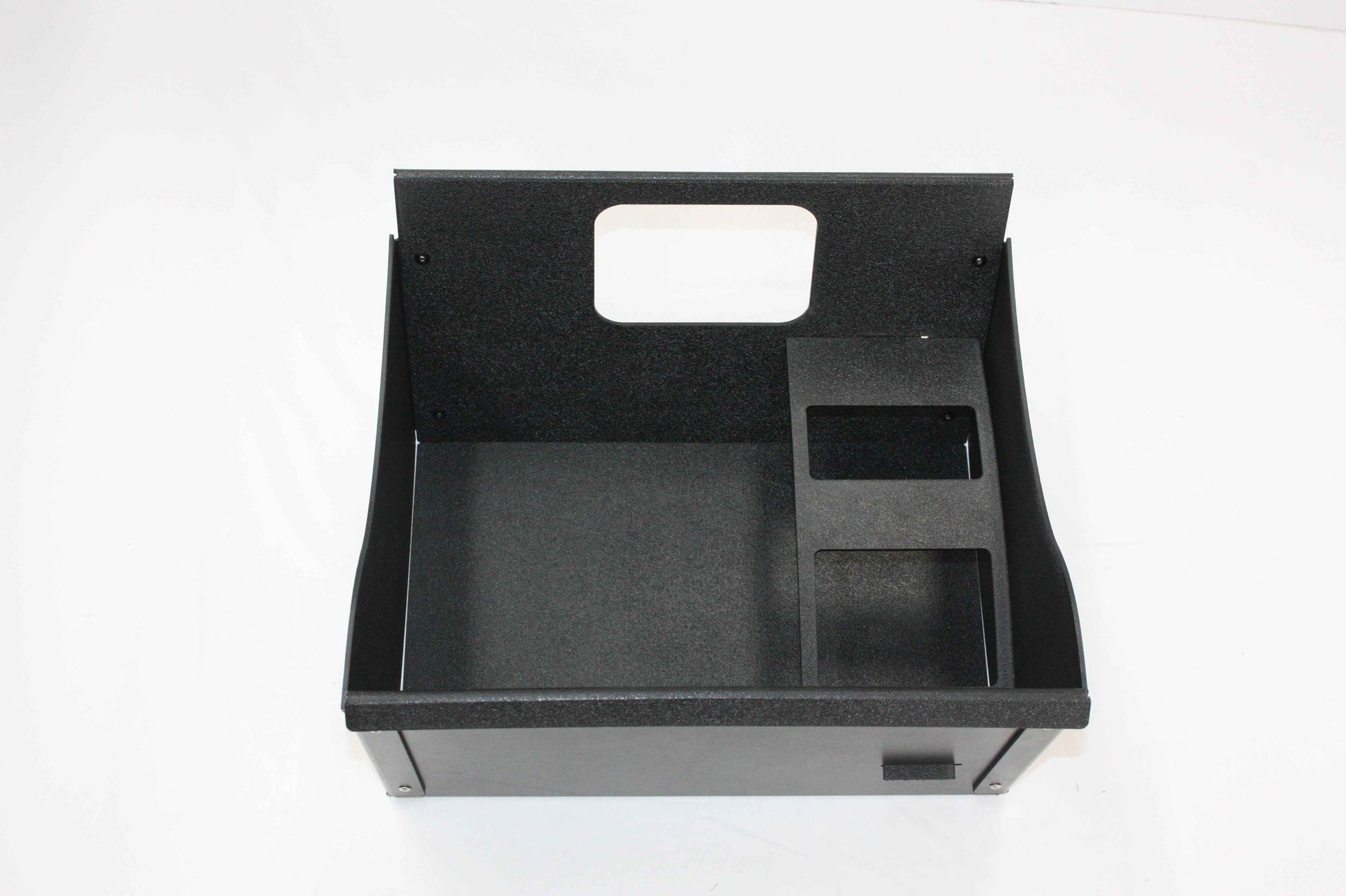 NPDSK0013  Skeeter®  BATTERY COMPARTMENT TRAY 14.5" FRONT TO BACK