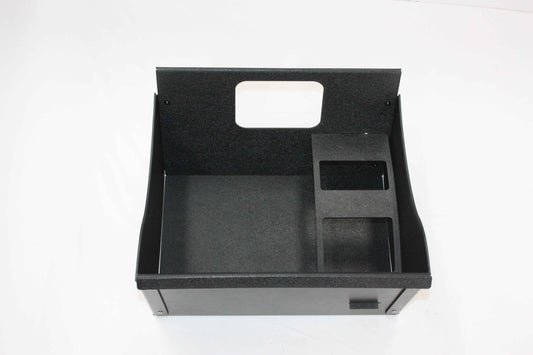 NPDSK0013  Skeeter®  BATTERY COMPARTMENT TRAY 14.5" FRONT TO BACK