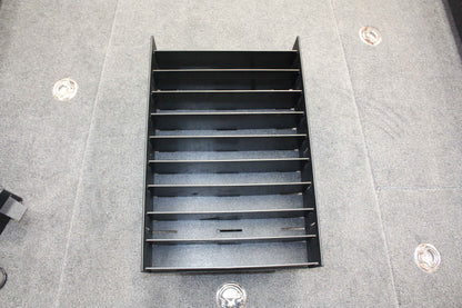 NPDPH0016 PHOENIX 920/921 ELITE/20/21 PHX / 2022 919 PRO XP 921 XE/921 ELITE X PLANO TRAY REAR OF FRONT CENTER COMPARTMENT