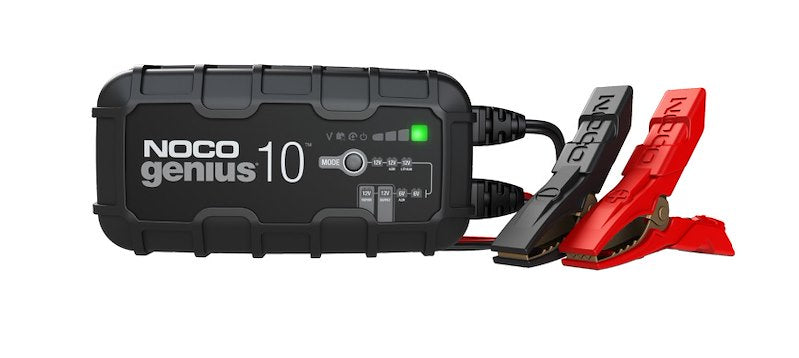 Noco GENIUS10 - POSEIDON ELECTRONICS