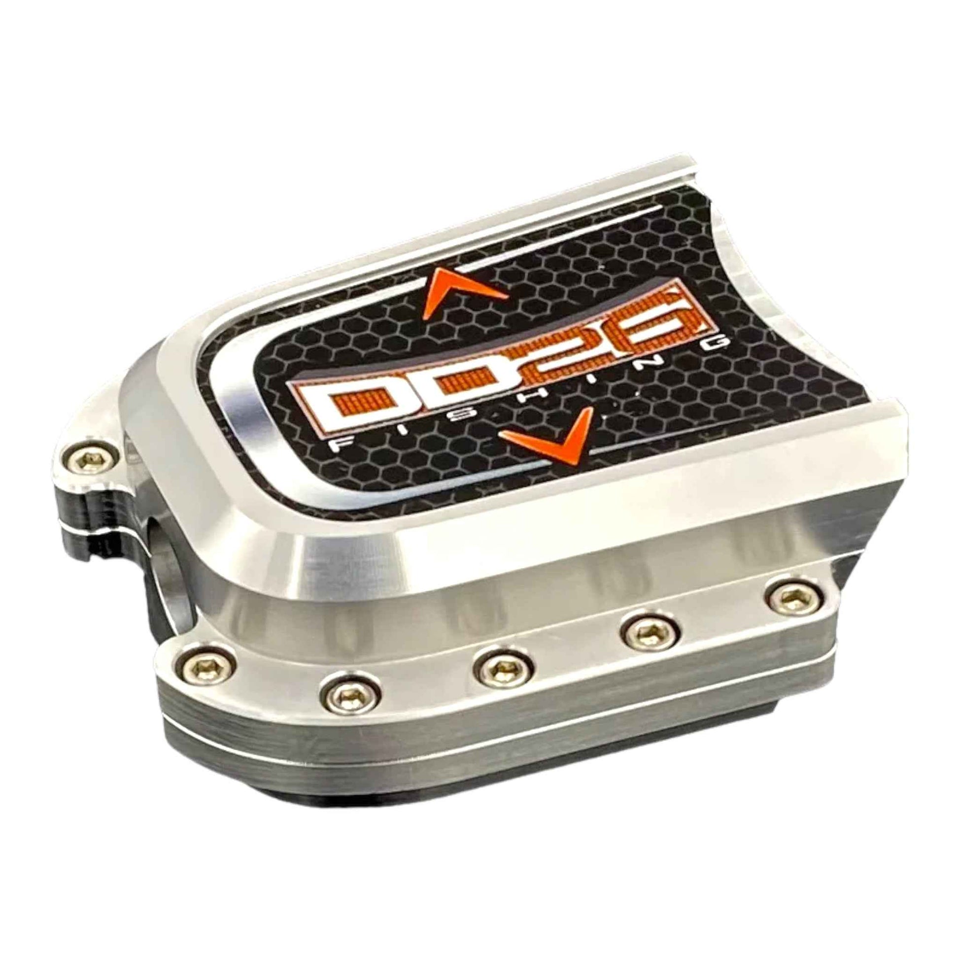 DD26 Fishing Trim Blinker Billet Box