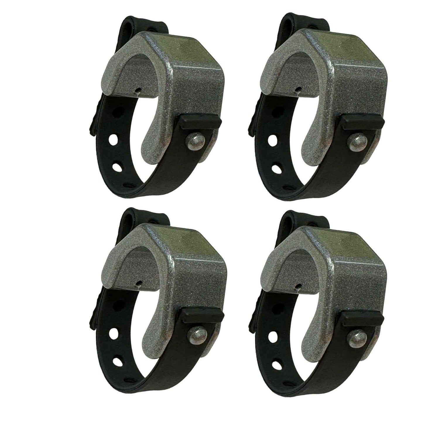 DD26 Fishing Cable KING Wire Management Keepers