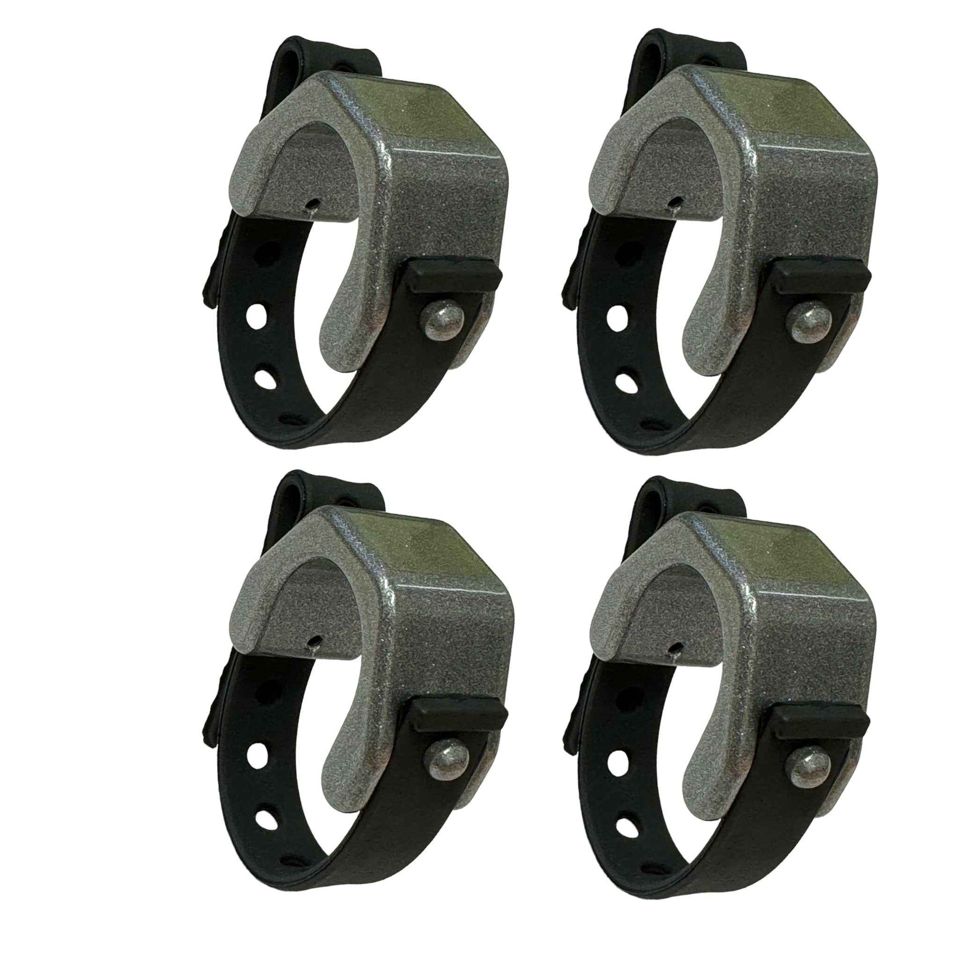 DD26 Fishing Cable KING Wire Management Keepers