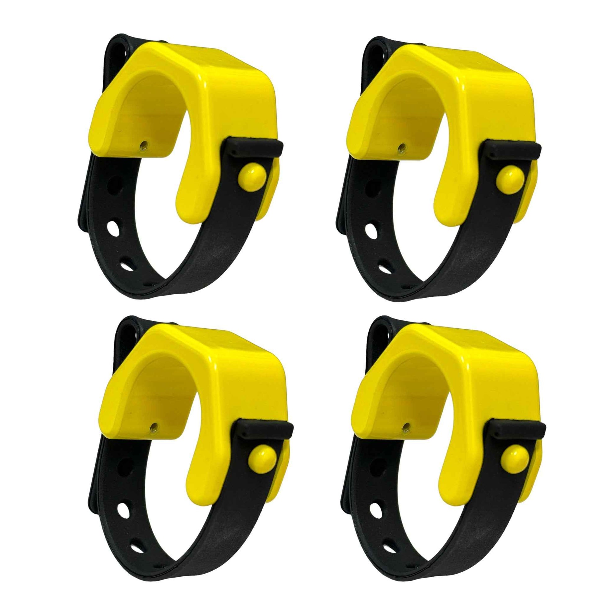 DD26 Fishing Cable KING Wire Management Keepers