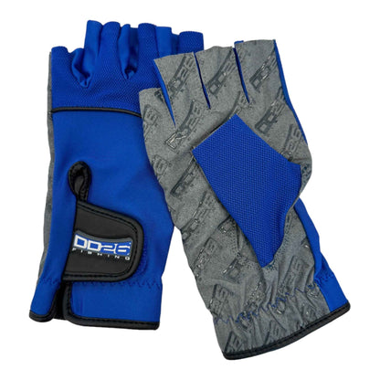 DD26 Fishing Premium Knuckle Fishing Gloves