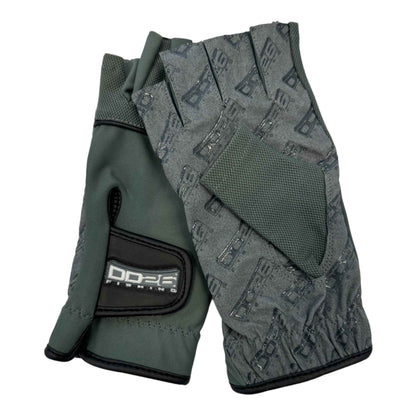 DD26 Fishing Premium Knuckle Fishing Gloves