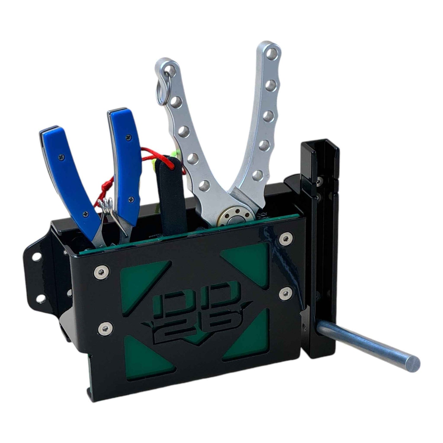 DD26 Fishing TOOL n SPOOL
