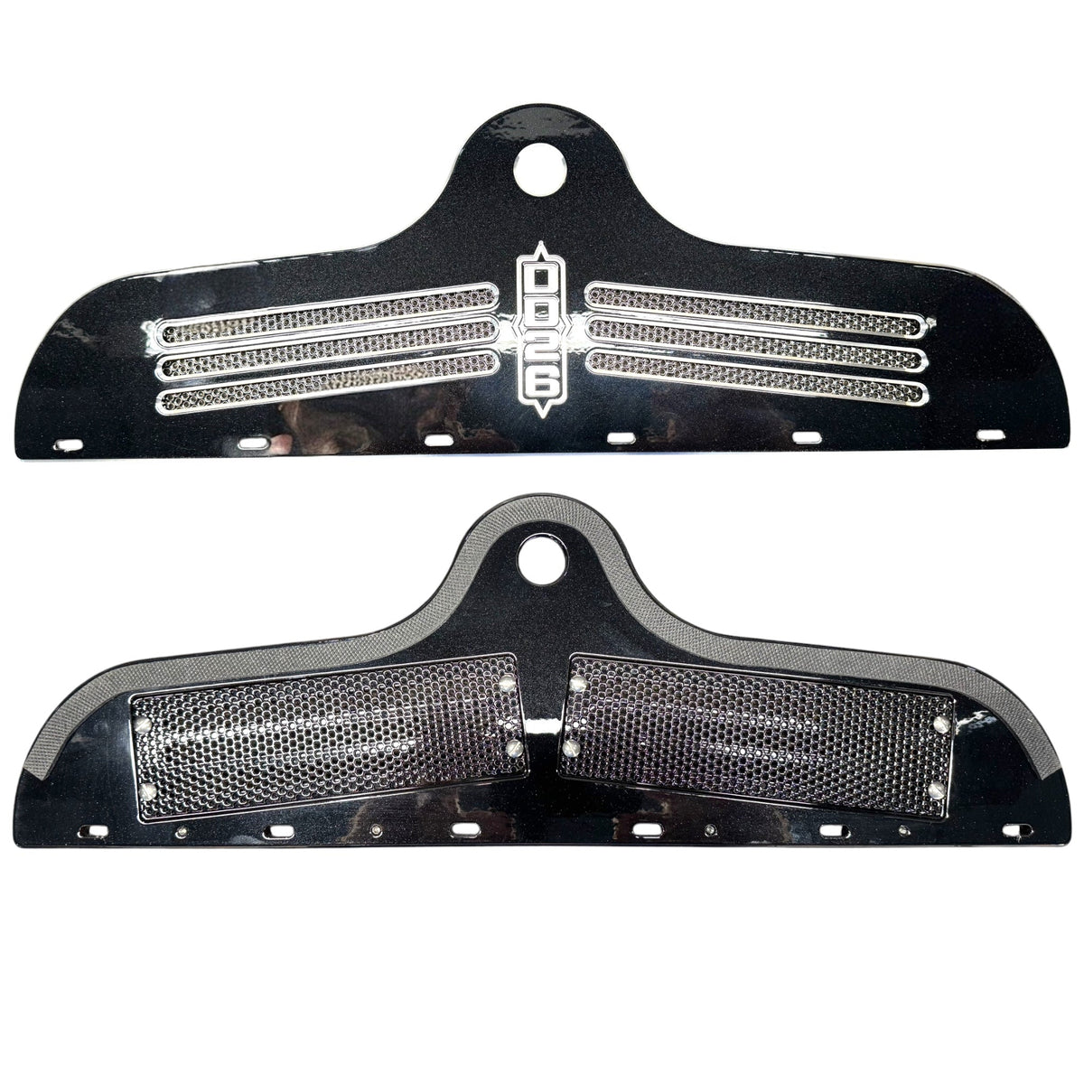 Billet Aluminum Drain/Net Cover the fits Phoenix Boats
