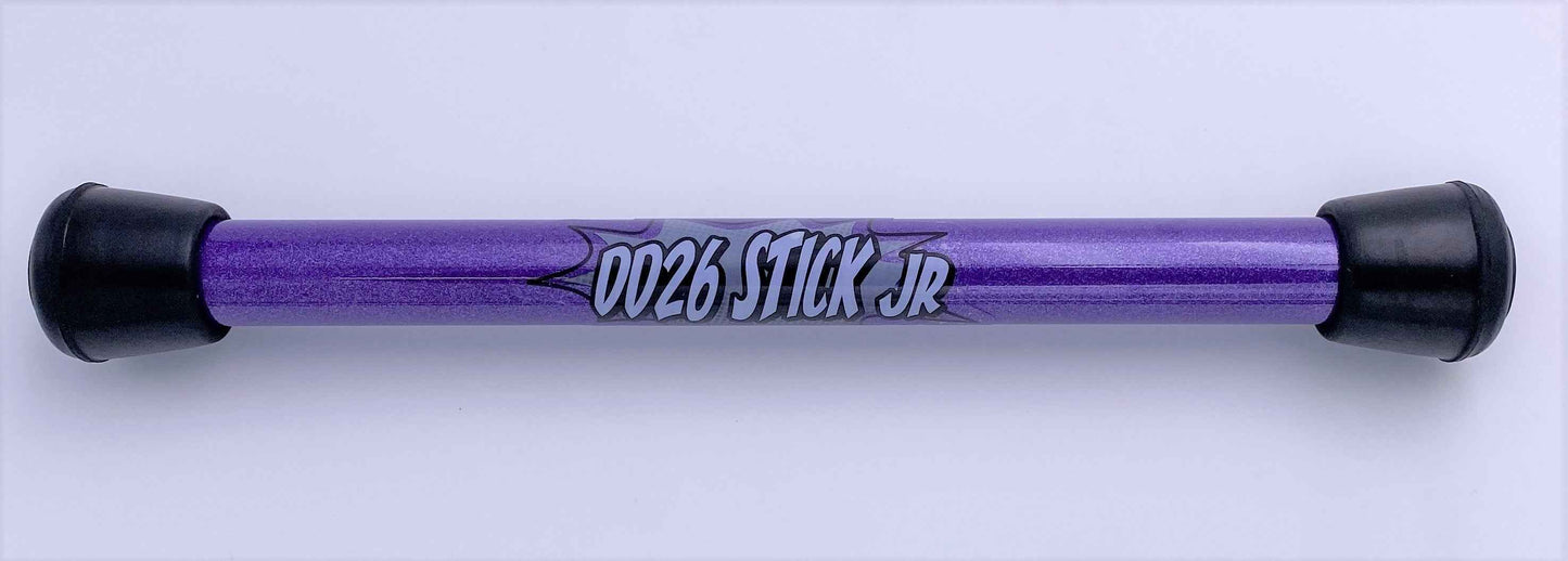 DD26 Fishing Lid Stick Jr. 10" Compartment Prop