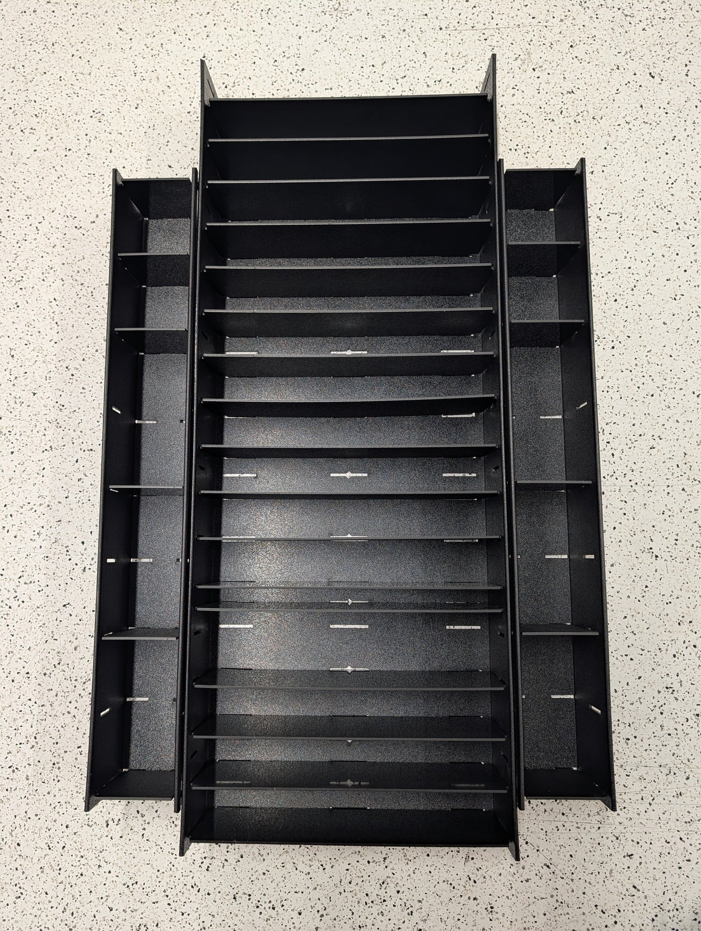 NPDRANG0016 Ranger®  Z185/ 2015 118C CENTER COMPARTMENT KIT