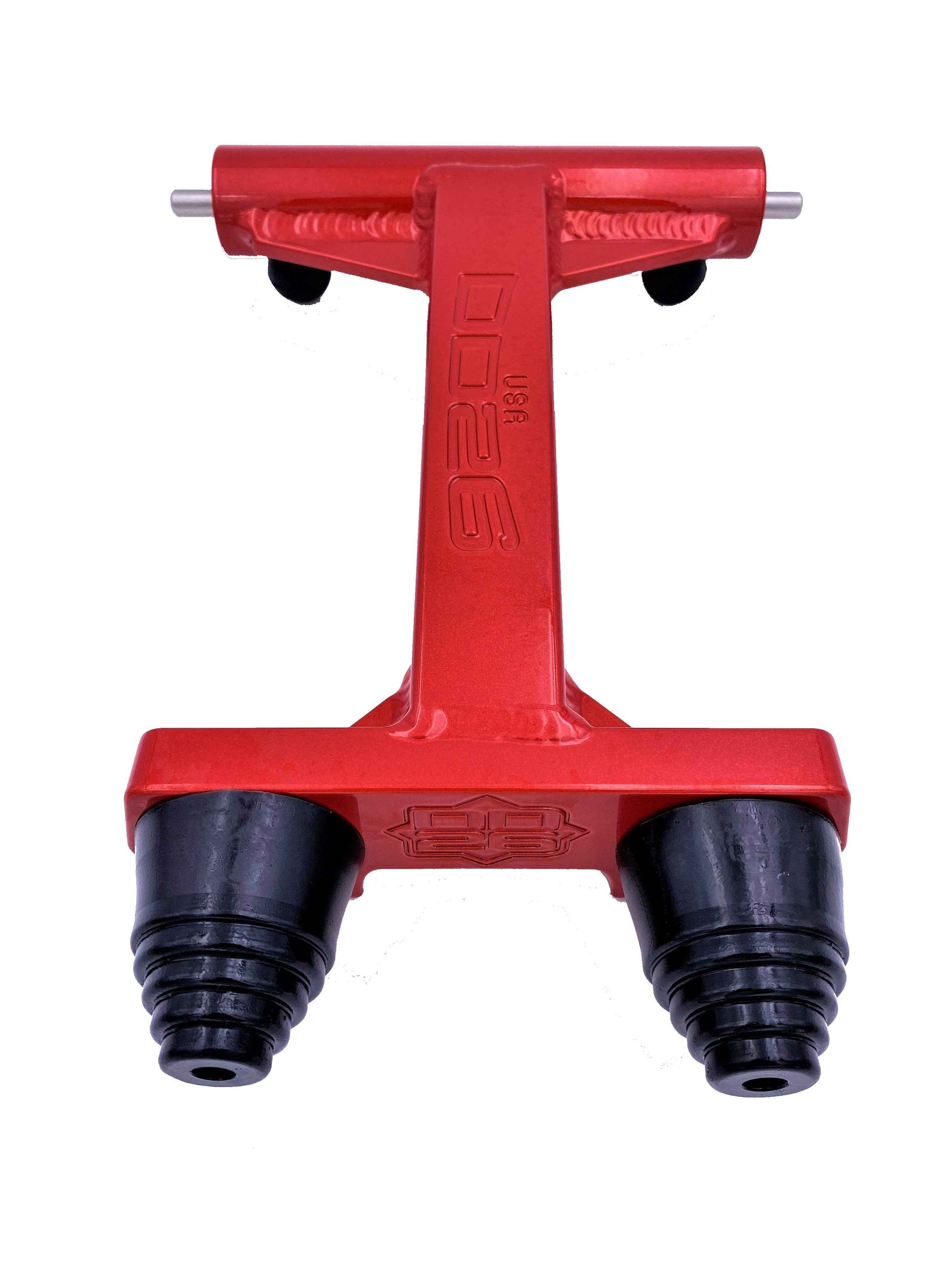 DD26 Fishing Transom Saver and Motor Tote fits Mercury 4-Stroke  75/90/115/175 & 200/225/250/300HP Engines