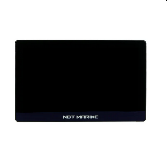 NBT 16" Destroyer Pro