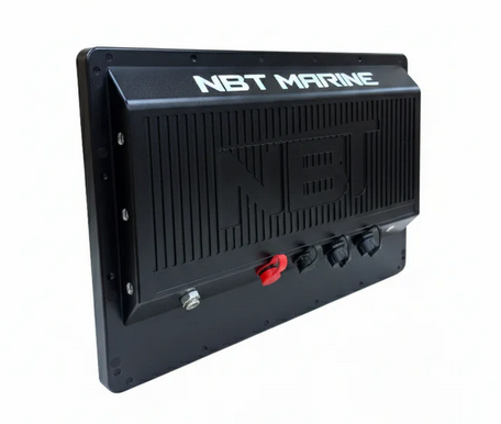 NBT 22 INCH BATTLESHIP PRO QHD