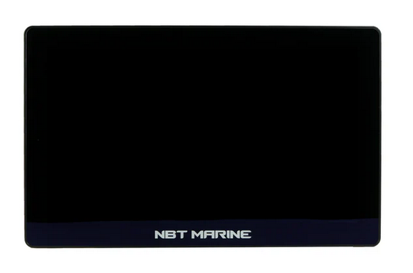 NBT 18" Cruiser Pro QHD