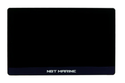 NBT 18" Cruiser Pro QHD