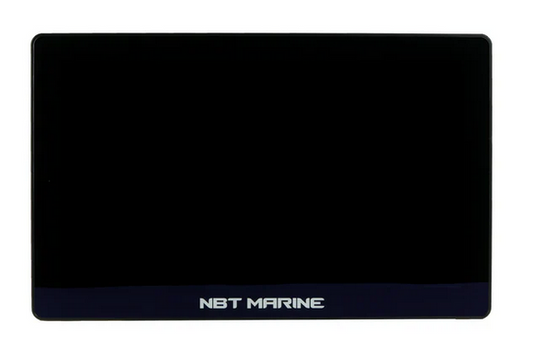 NBT 18" Cruiser Pro QHD
