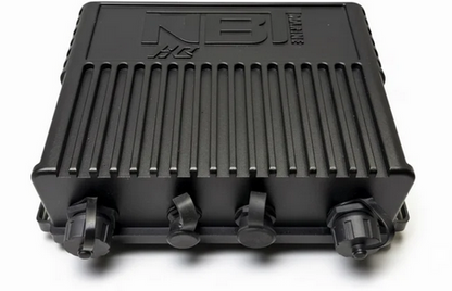 NBT HQ Interface Box