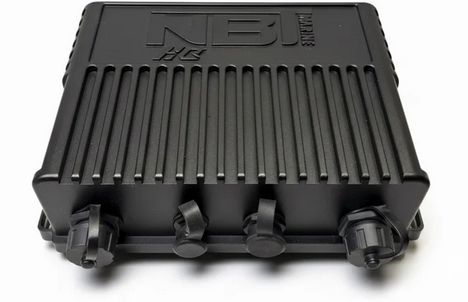 NBT HQ Interface Box