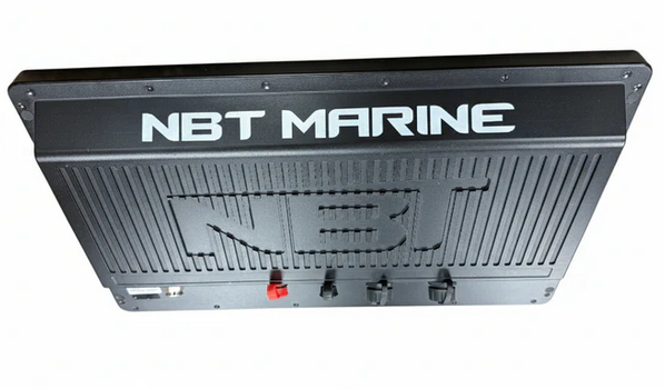 NBT 16" Destroyer Pro